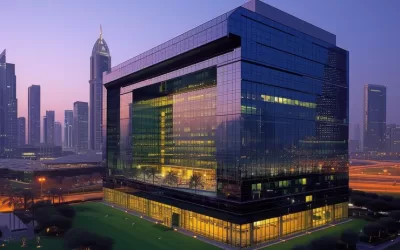 Dubai International Financial Centre (DIFC) Courts: Jurisdiction and Case Analysis