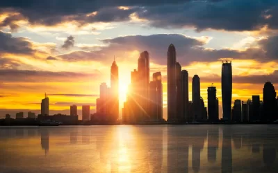 Revolutionising Real Estate: New Regulations Impacting Property Ownership in the UAE.