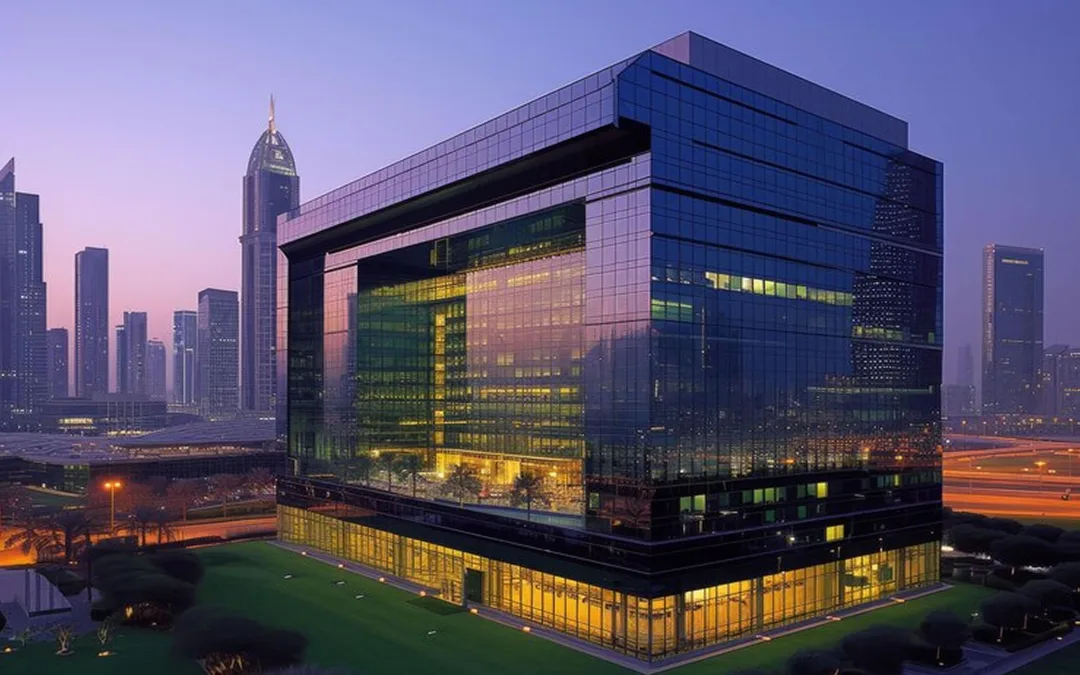 Dubai International Financial Centre (DIFC) Courts: Jurisdiction and Case Analysis