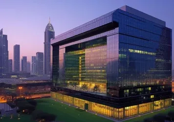 Dubai International Financial Centre (DIFC) Courts: Jurisdiction and Case Analysis
